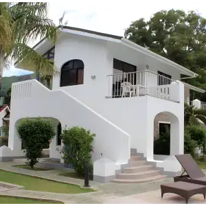 Sun Resort